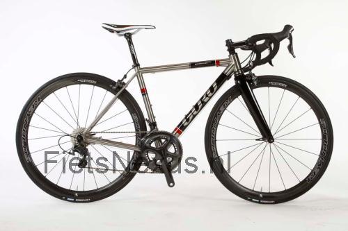 Guru Praemio specificaties 